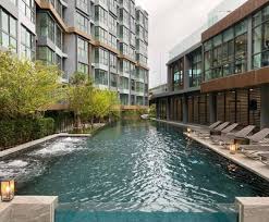 The Excel Hideaway Sukhumvit 71