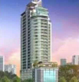 The Master Centrium Asoke – Sukhumvit
