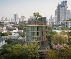 The Teak Sukhumvit 39