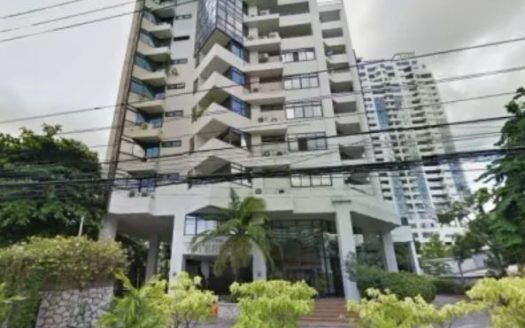 The Waterford Park Sukhumvit 53