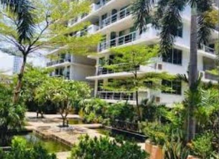 The Waterford Sukhumvit 50