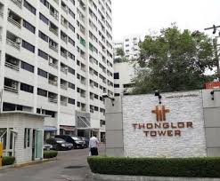 Thonglor Tower
