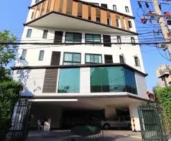 Tidy Thonglor