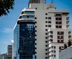 United Tower