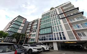The Viva Condo Sathorn-taksin