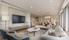 4 Bedroom Penthouse at InterContinental Residences Bangkok Asoke