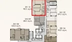 3 Bedroom Condo for Sale at Supalai Elite Sukhumvit 39