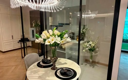 3 Bedroom Condo for sale at Supalai Elite Sukhumvit 39