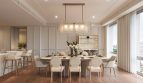 3 Bedroom Apartment at InterContinental Residences Bangkok Asoke