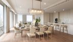 2 Bedroom Apartment for sale at InterContinental Residences Bangkok Asoke