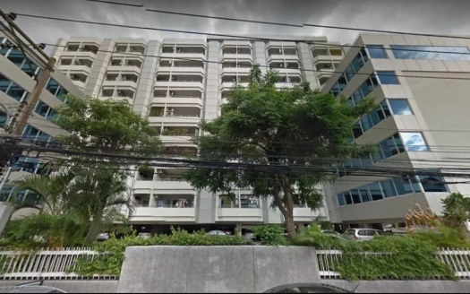 Aree Place Phahonyothin