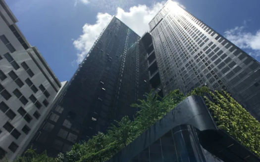 Ashton Chula-Silom
