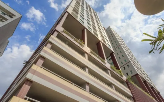 BTS Residence