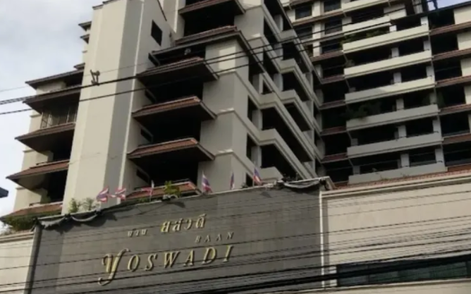 Baan Yoswadi