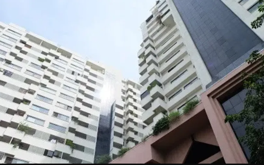 Ban Onnut Condo