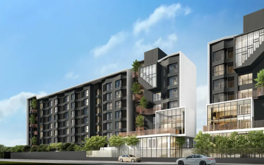 Blue Sukhumvit 89