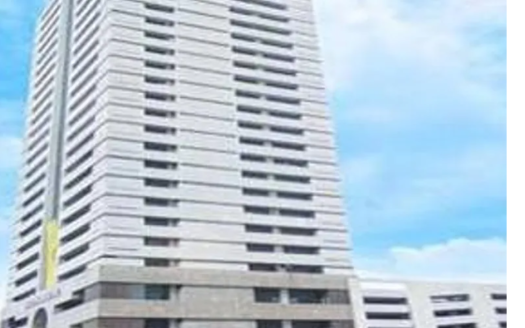 CM Tower