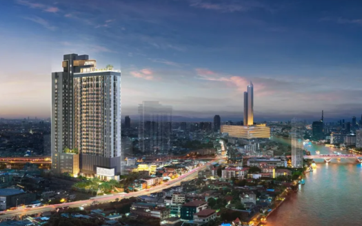 Life Charoennakhon – Sathor