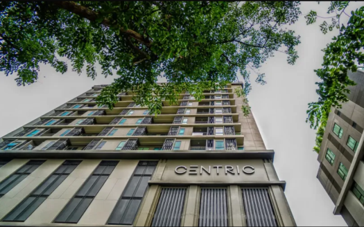 Centric Ari Station