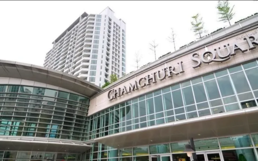 Chamchuri Square Residence
