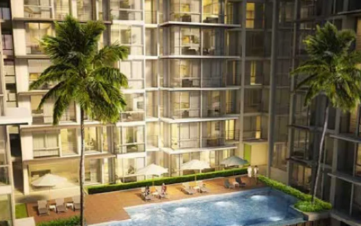 Chateau In Town Sukhumvit 62/1