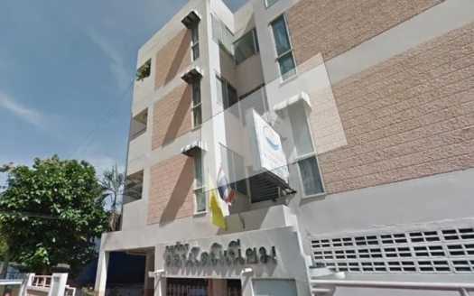 Chatuchak Condominium
