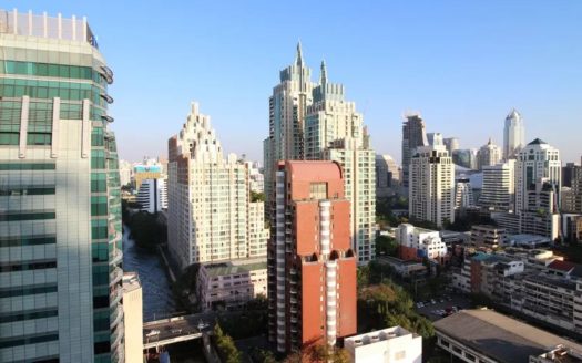 Chidlom Place