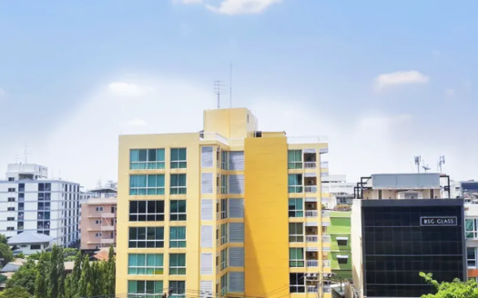 Citrine Sathorn-Taksin