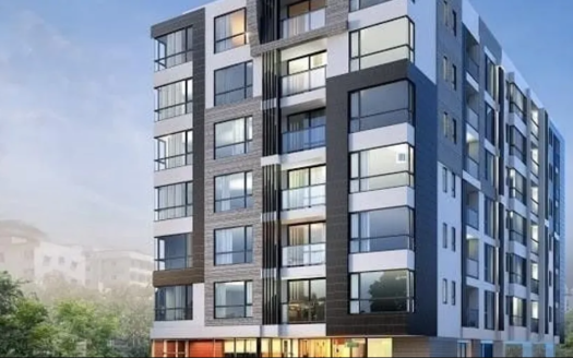 D’Rouvre Condominium