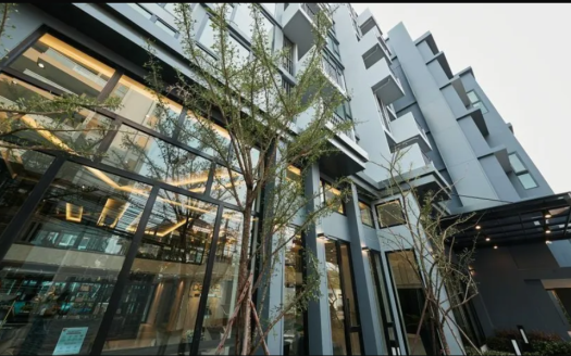 Define by Mayfair Sukhumvit 50