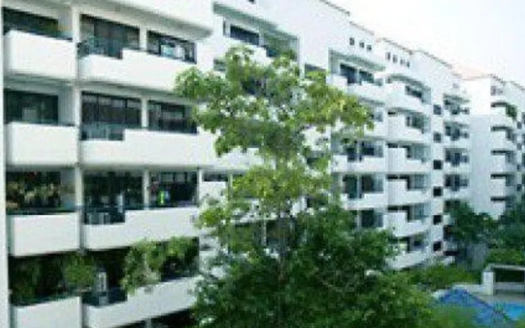 Eastwood Park