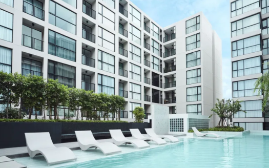 Flexi Sathorn – Charoennakorn