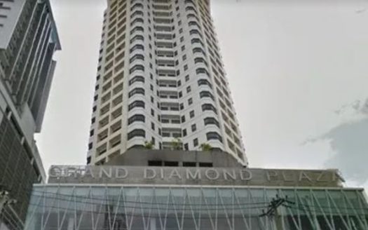 Grand Diamond Pratunam