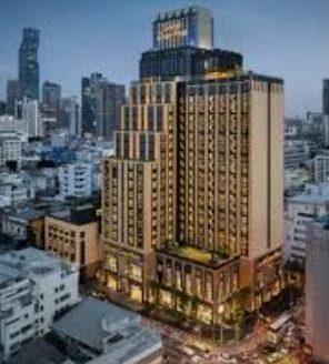 Grande Centre Point Ratchadamri