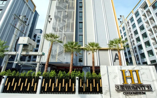 HI Sukhumvit 93