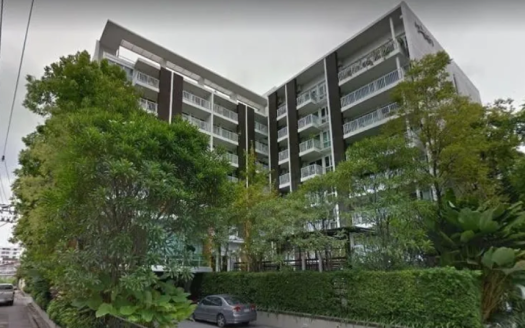 Haven Condominium