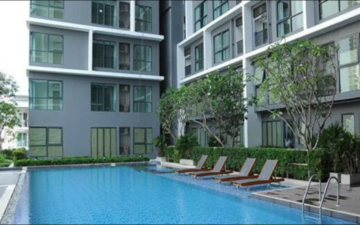 Ideo Mobi Sathorn