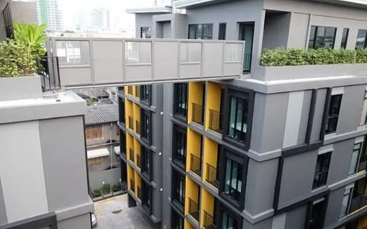 Isanook Residence