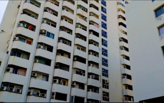 J.C. Tower Inthamara