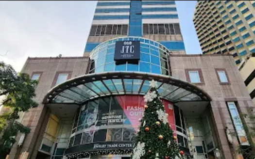Jewelry Trade Center