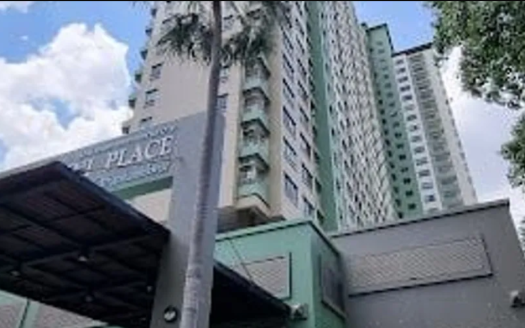 Lumpini Place Phahol – Saphankhwai