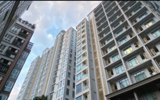 Mayfair Place Sukhumvit 50