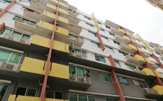 My Condo Sukhumvit 52