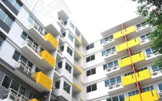 My Condo Sukhumvit 81