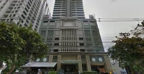 Natural Ville Executive Residences