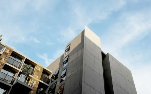 Noble Ambience Sukhumvit 42