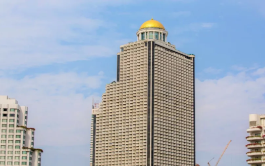 Nusa State Tower Condominium