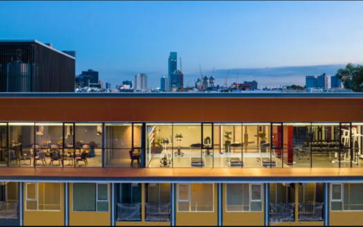 Plum Condo Sukhumvit 62