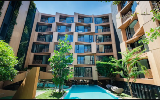 Quintara Arte Sukhumvit 52