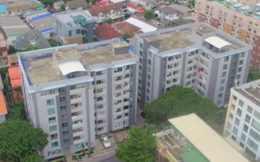 Ratchada City 18